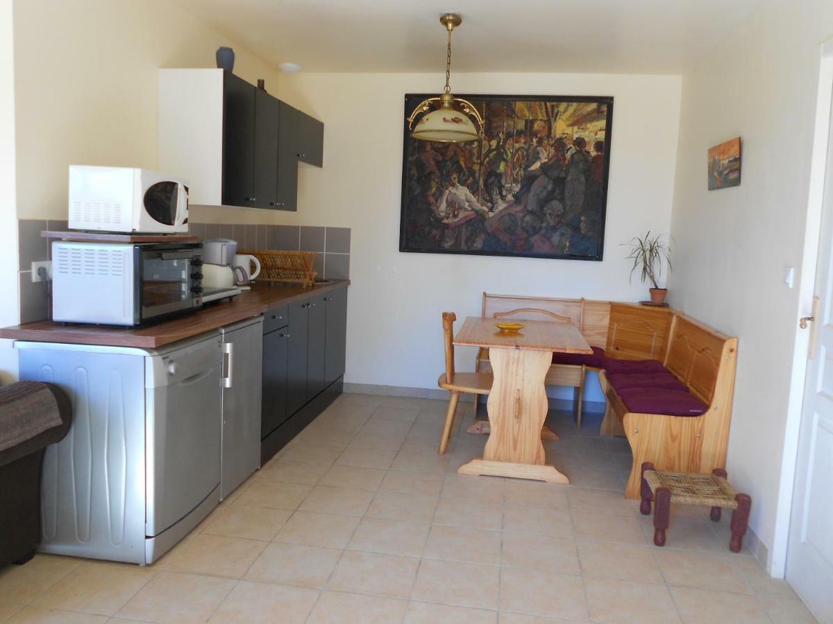La Clairiere Guest House Sarlat-la-Caneda Luaran gambar