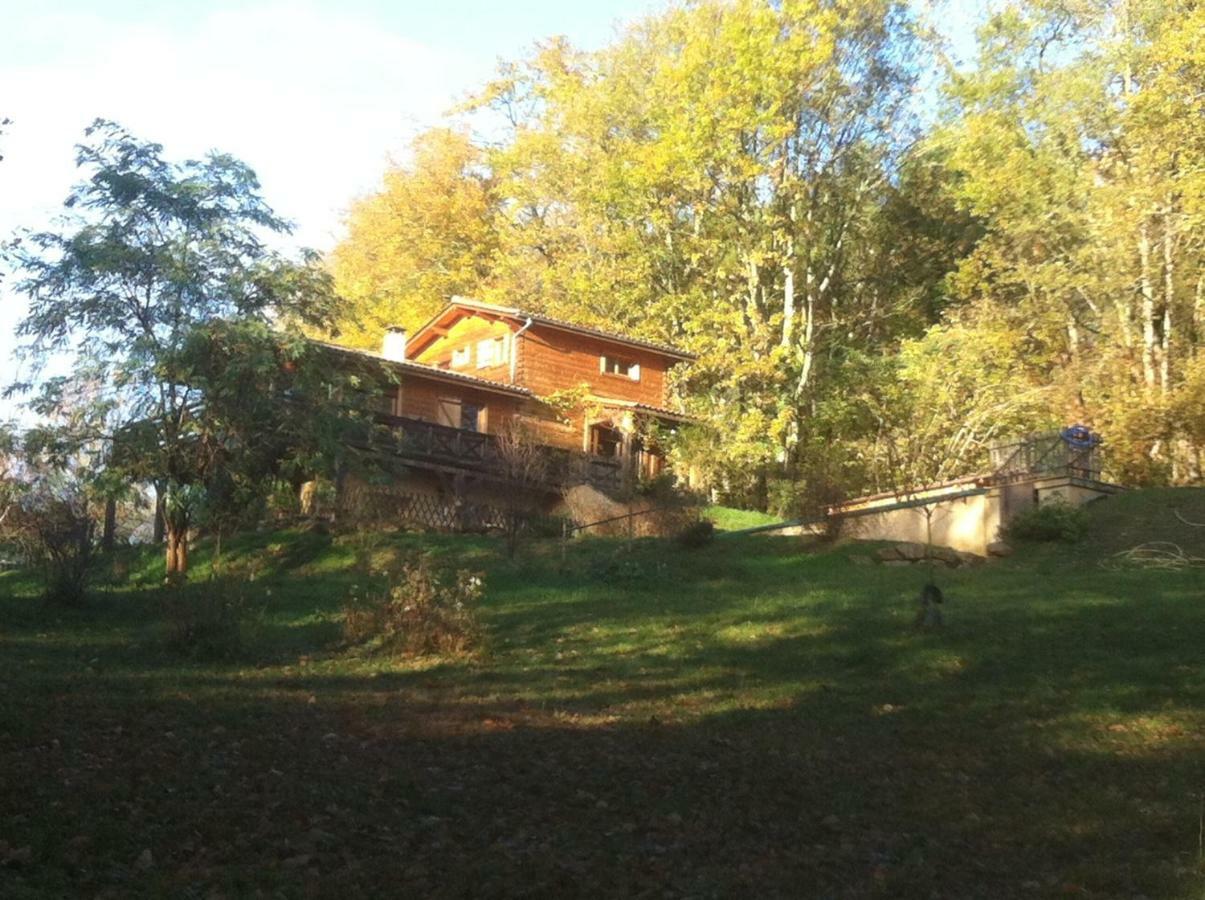 La Clairiere Guest House Sarlat-la-Caneda Luaran gambar