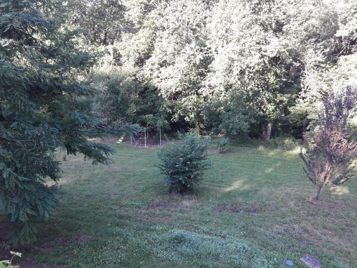 La Clairiere Guest House Sarlat-la-Caneda Luaran gambar
